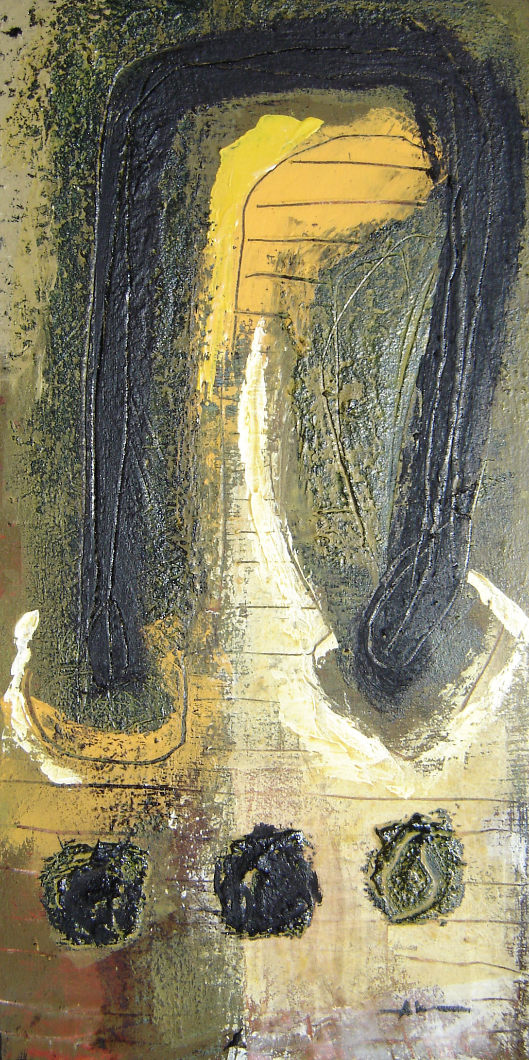 Oscar Abreu