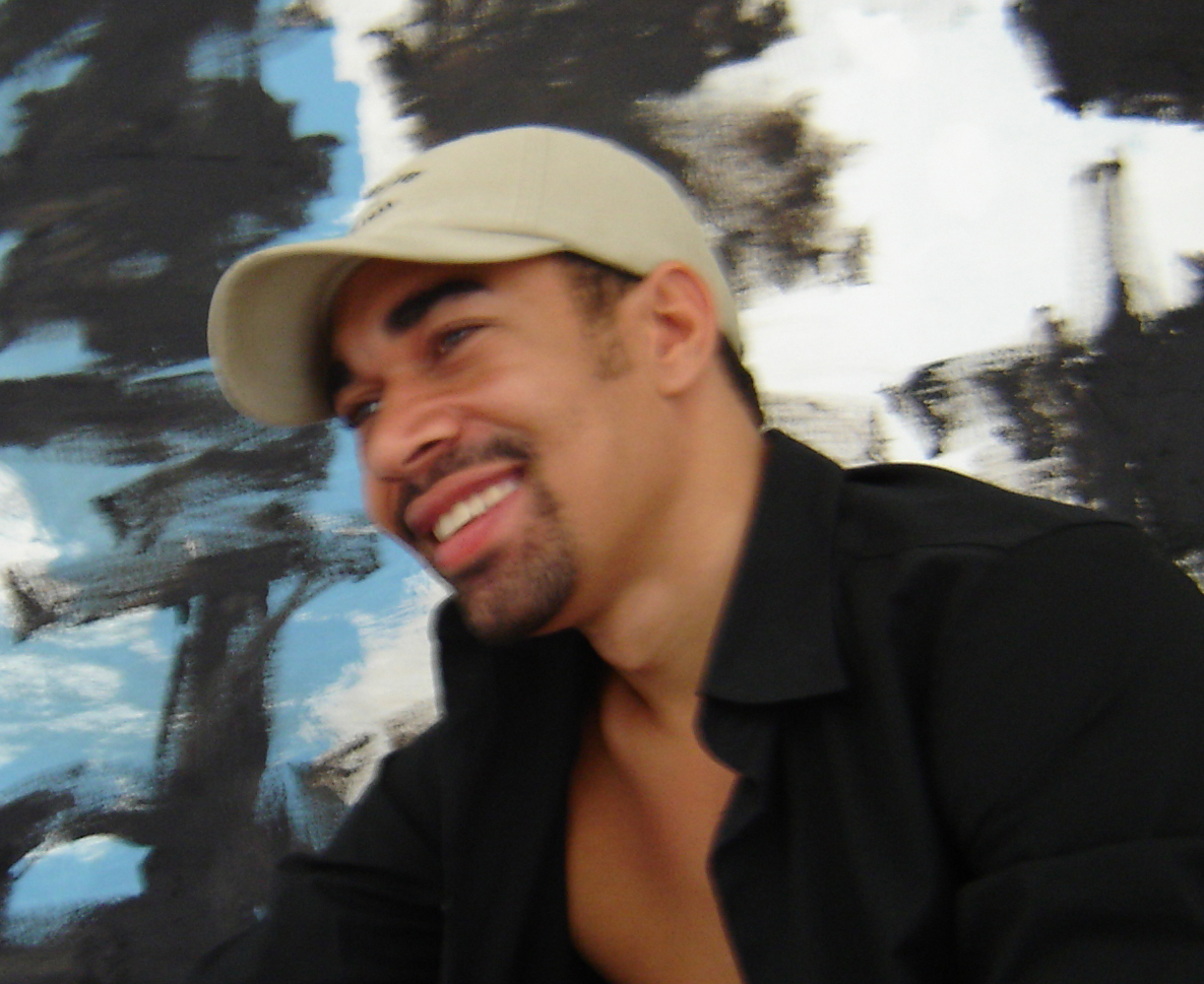 Oscar Abreu