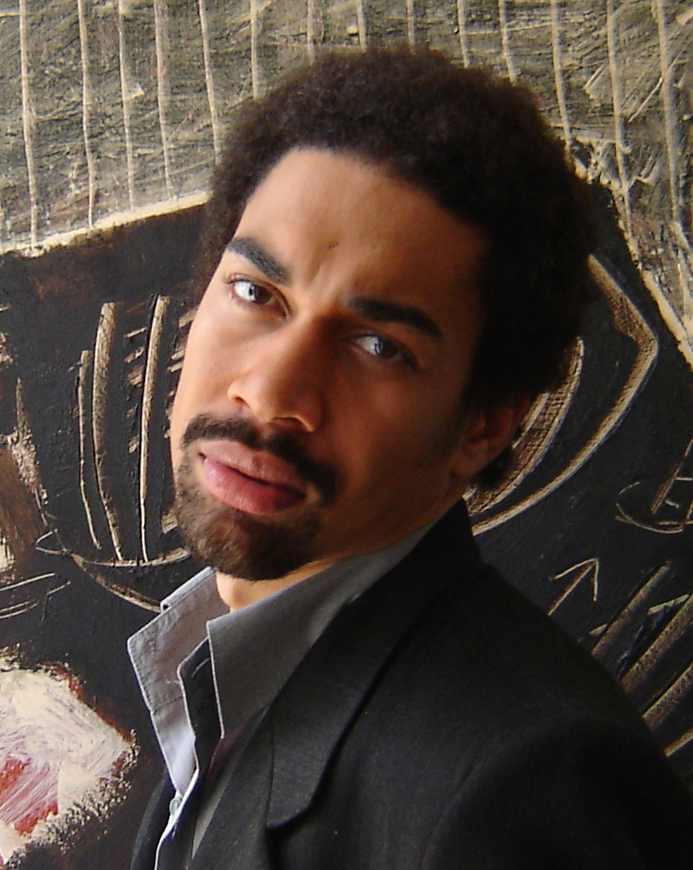 Oscar Abreu