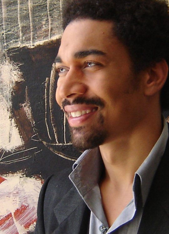 Oscar Abreu