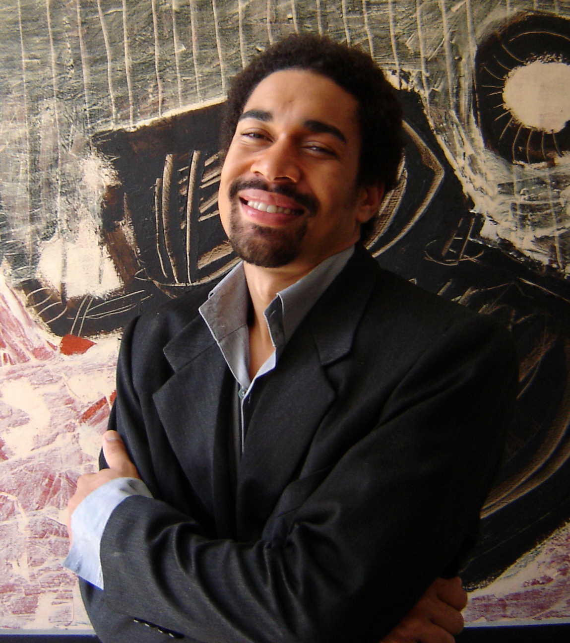 Oscar Abreu